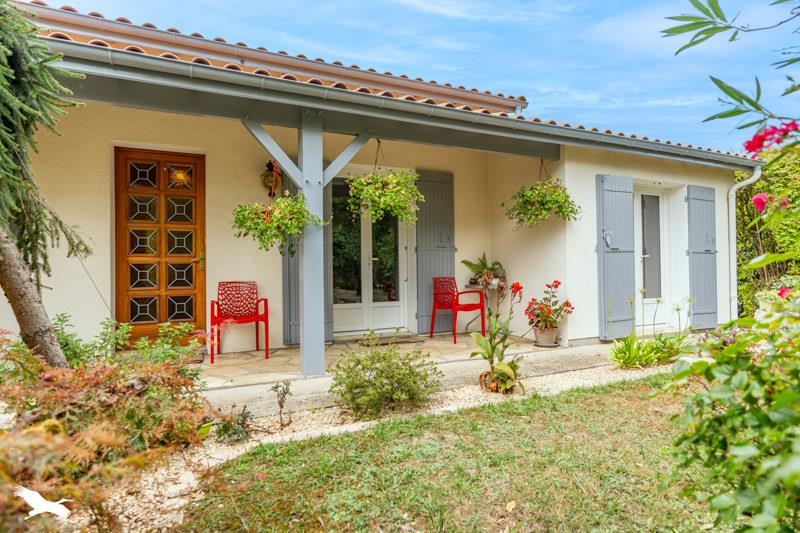 Vente Maison MARMANDE - 6 pièces -105 m² - (47200)