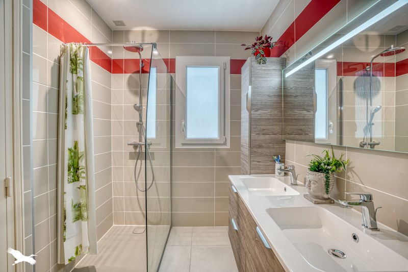Vente Maison MARMANDE - 6 pièces -105 m² - (47200)
