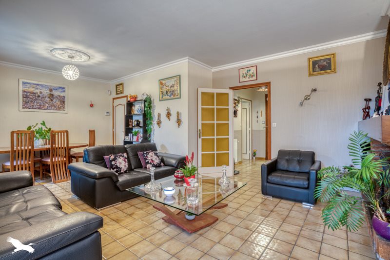 Vente Maison MARMANDE - 6 pièces -105 m² - (47200)