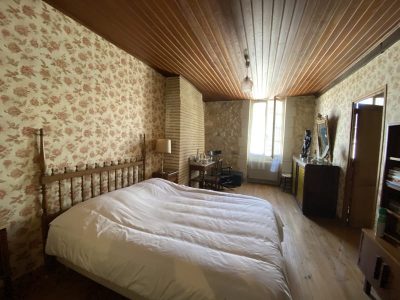 Vente Maison COCUMONT - 8 pièces -156 m² - (47250)