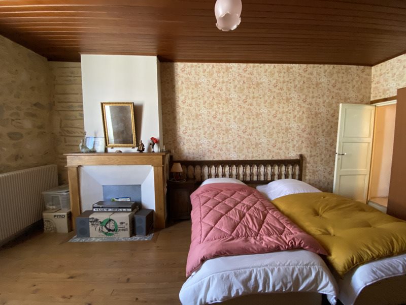 Vente Maison COCUMONT - 8 pièces -156 m² - (47250)