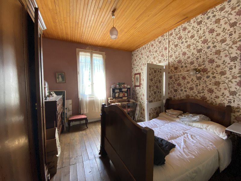 Vente Maison COCUMONT - 8 pièces -156 m² - (47250)