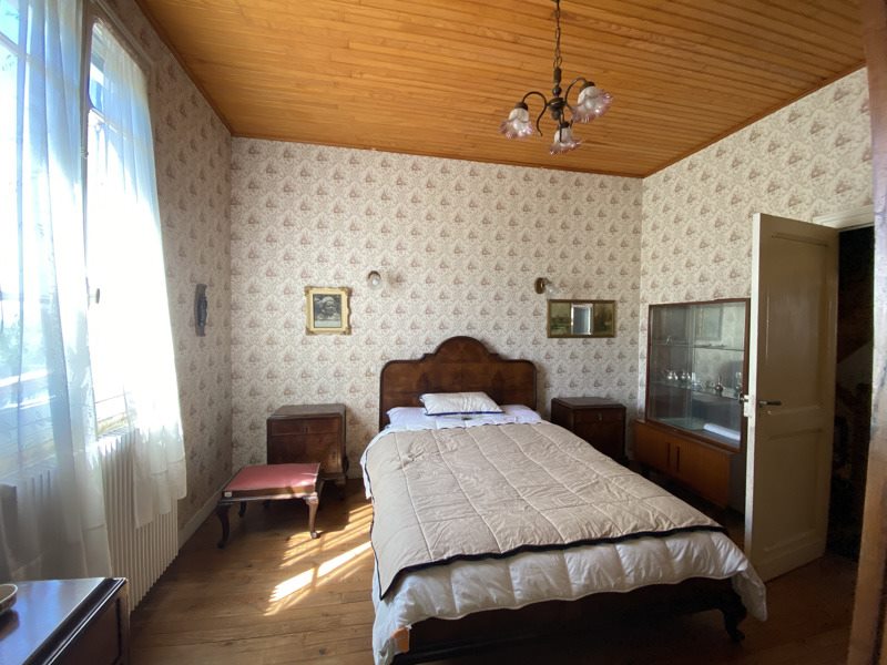 Vente Maison COCUMONT - 8 pièces -156 m² - (47250)