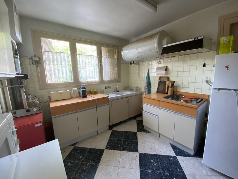 Vente Maison COCUMONT - 8 pièces -156 m² - (47250)