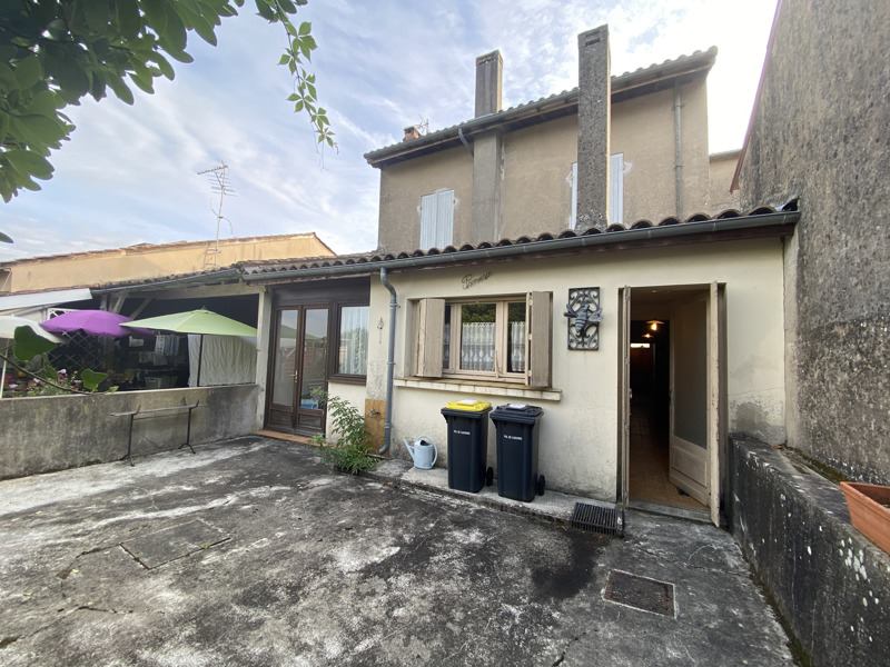 Vente Maison COCUMONT - 8 pièces -156 m² - (47250)