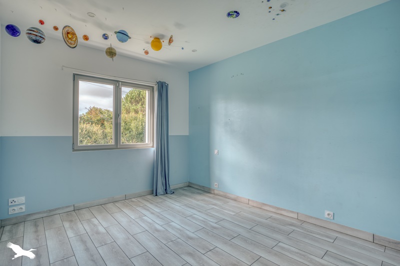 Vente Maison MONTPOUILLAN - 4 pièces -146 m² - (47200)
