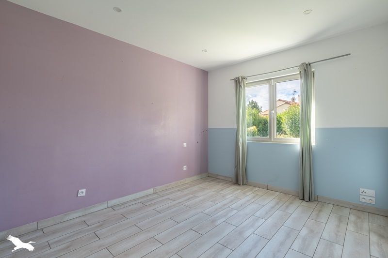 Vente Maison MONTPOUILLAN - 4 pièces -146 m² - (47200)