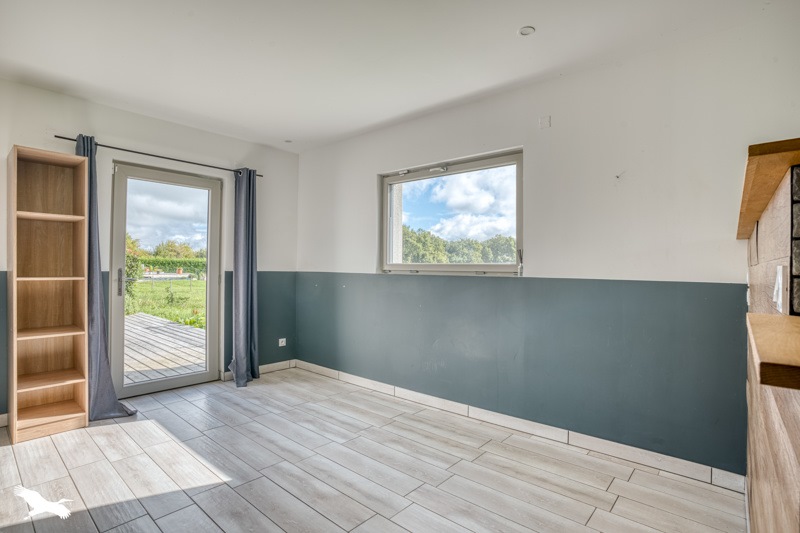 Vente Maison MONTPOUILLAN - 4 pièces -146 m² - (47200)