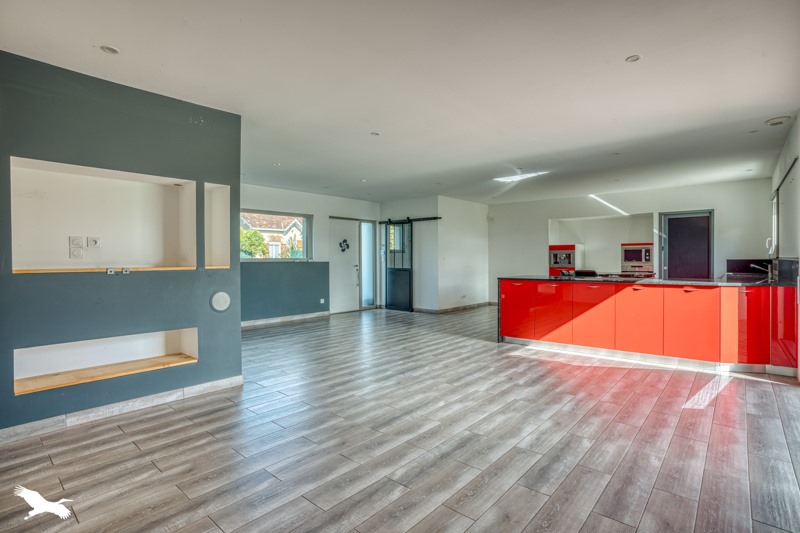 Vente Maison MONTPOUILLAN - 4 pièces -146 m² - (47200)
