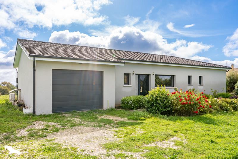 Vente Maison MONTPOUILLAN - 4 pièces -146 m² - (47200)