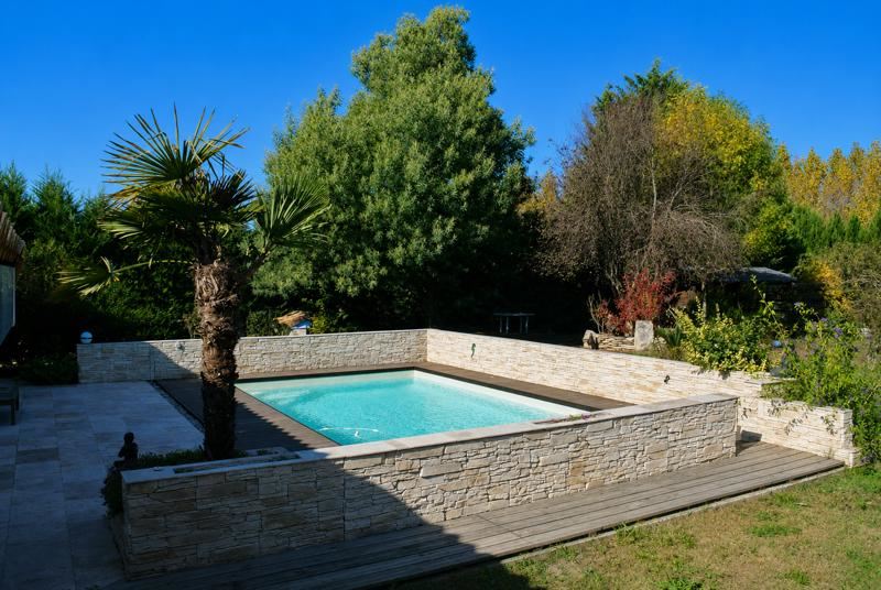 Vente Maison BEAUPUY - 4 pièces -91 m² - (47200)