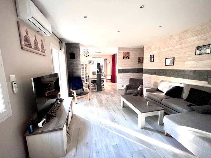 Vente Maison BEAUPUY - 4 pièces -91 m² - (47200)