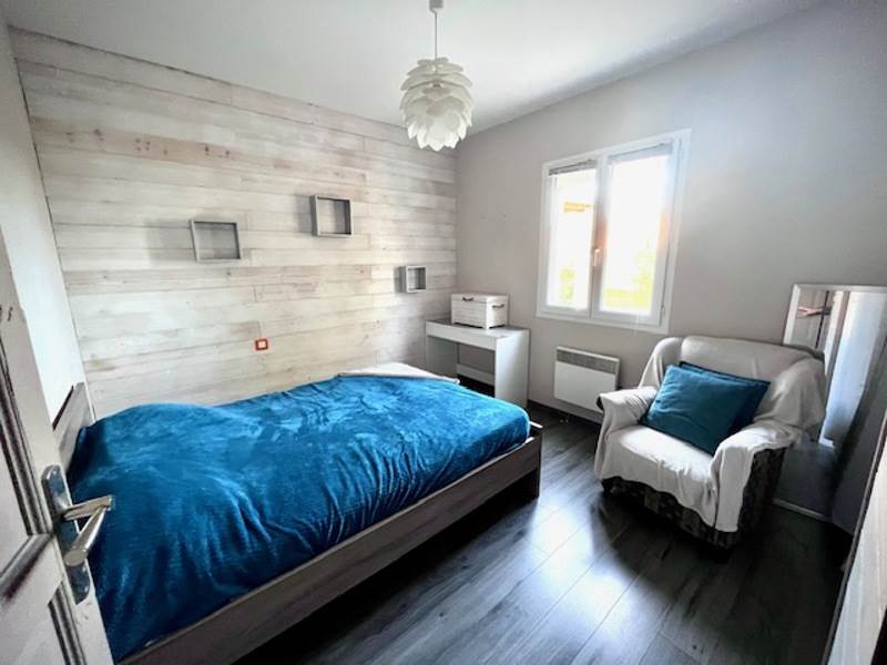 Vente Maison BEAUPUY - 4 pièces -91 m² - (47200)