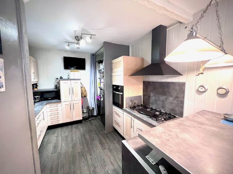 Vente Maison BEAUPUY - 4 pièces -91 m² - (47200)
