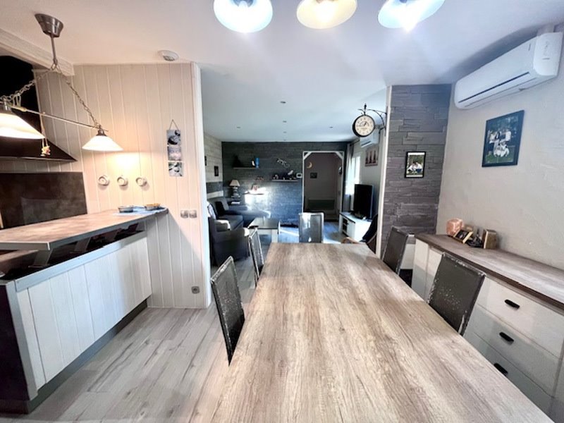Vente Maison BEAUPUY - 4 pièces -91 m² - (47200)
