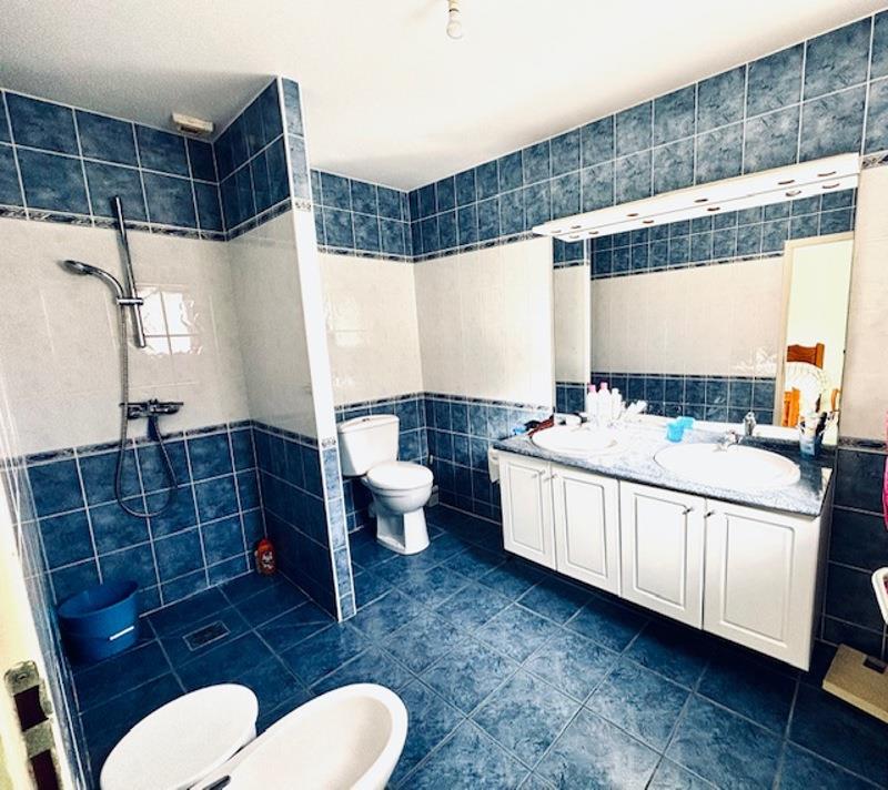 Vente Maison BEAUPUY - 5 pièces -115 m² - (47200)