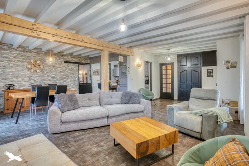 Maison 5 pièces 133 m² · à Marmande · 133 m² · 244 999 €