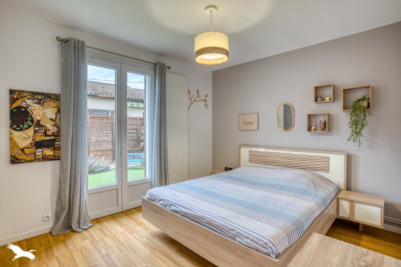 Vente Maison MARMANDE - 5 pièces -133 m² - (47200)