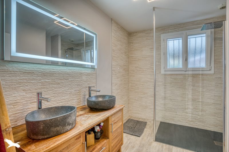 Vente Maison MARMANDE - 5 pièces -133 m² - (47200)