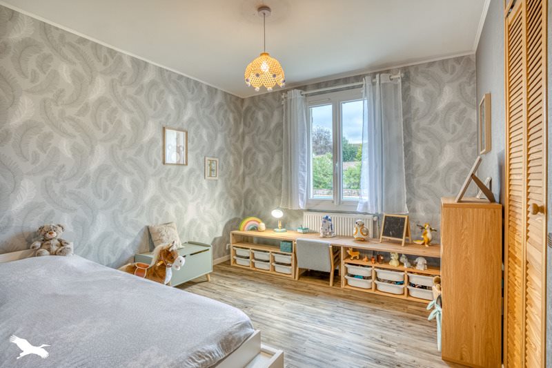 Vente Maison MARMANDE - 5 pièces -133 m² - (47200)