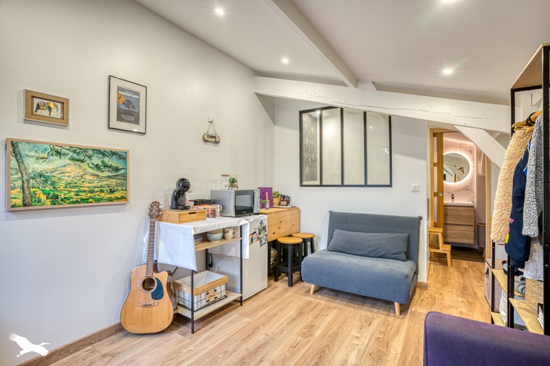 Vente Maison MARMANDE - 5 pièces -133 m² - (47200)