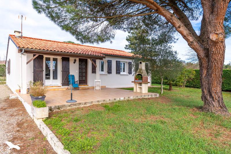 Vente Maison COCUMONT - 6 pièces -93 m² - (47250)