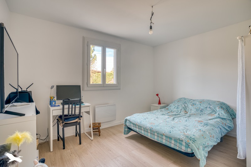 Vente Maison COCUMONT - 6 pièces -93 m² - (47250)