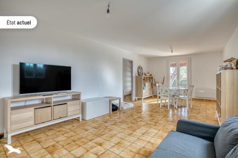 Vente Maison COCUMONT - 6 pièces -93 m² - (47250)