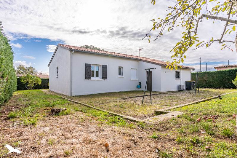 Vente Maison COCUMONT - 6 pièces -93 m² - (47250)