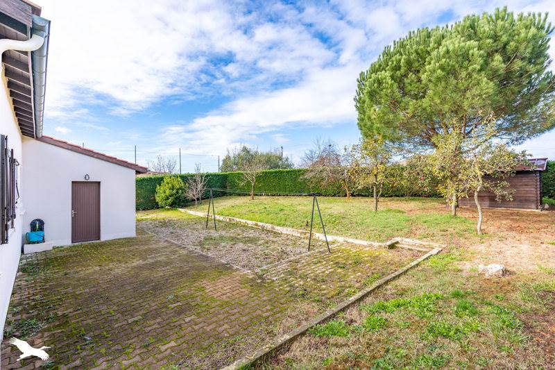 Vente Maison COCUMONT - 6 pièces -93 m² - (47250)