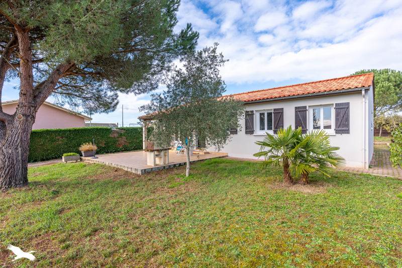 Vente Maison COCUMONT - 6 pièces -93 m² - (47250)