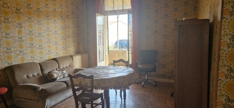 Vente Maison STE BAZEILLE - 8 pièces -138 m² - (47180)
