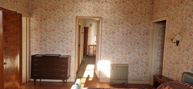 Vente Maison STE BAZEILLE - 8 pièces -138 m² - (47180)