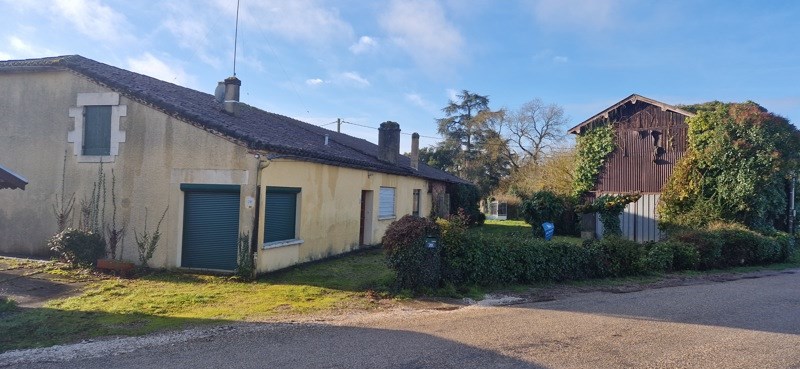 Vente Maison STE BAZEILLE - 8 pièces -138 m² - (47180)