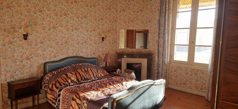 Vente Maison STE BAZEILLE - 8 pièces -138 m² - (47180)