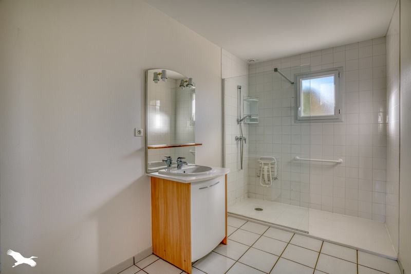 Vente Maison MEILHAN SUR GARONNE - 4 pièces -90 m² - (47180)