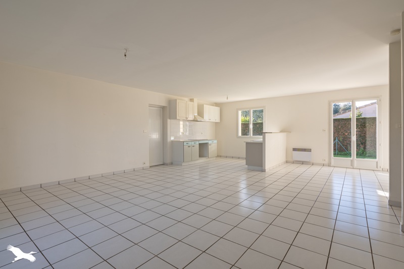 Vente Maison MEILHAN SUR GARONNE - 4 pièces -90 m² - (47180)