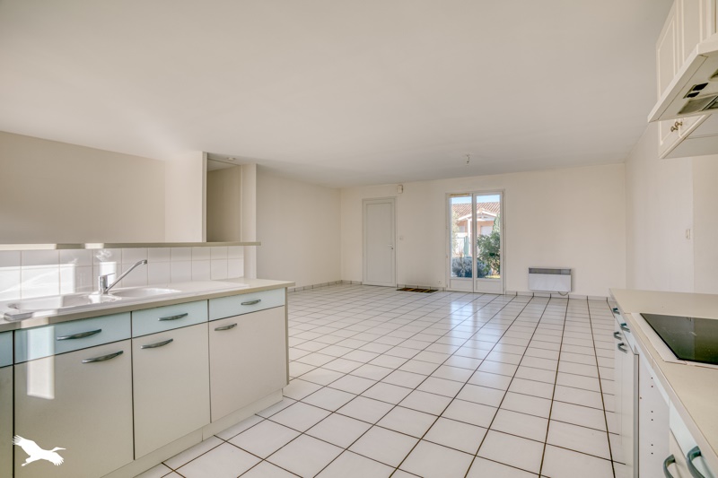 Vente Maison MEILHAN SUR GARONNE - 4 pièces -90 m² - (47180)