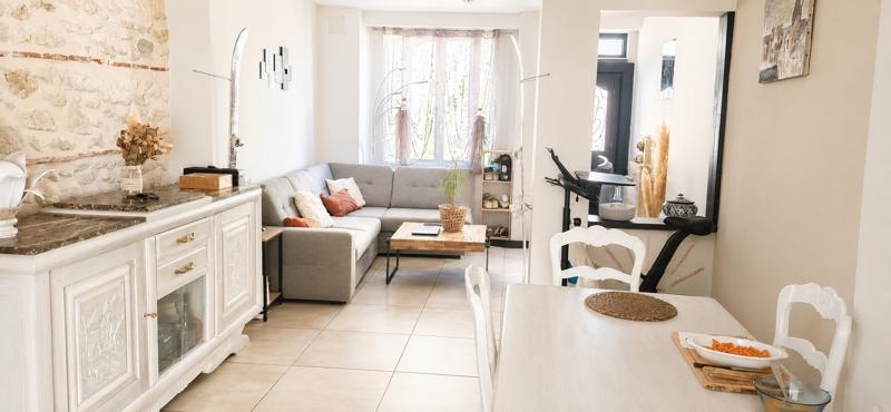 Vente Maison MARMANDE - 5 pièces -70 m² - (47200)