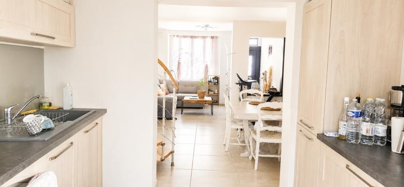 Vente Maison MARMANDE - 5 pièces -70 m² - (47200)