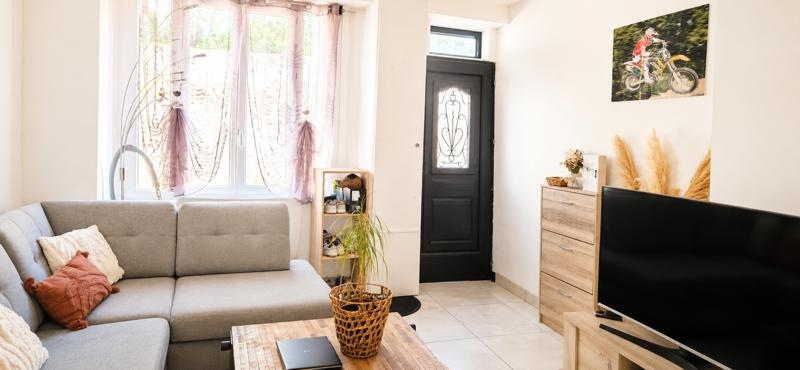 Vente Maison MARMANDE - 5 pièces -70 m² - (47200)