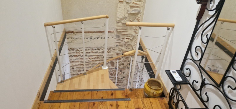 Vente Maison MARMANDE - 5 pièces -70 m² - (47200)
