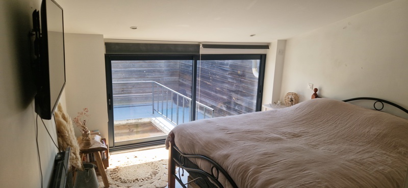 Vente Maison MARMANDE - 5 pièces -70 m² - (47200)