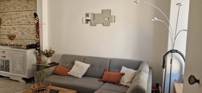 Vente Maison MARMANDE - 5 pièces -70 m² - (47200)