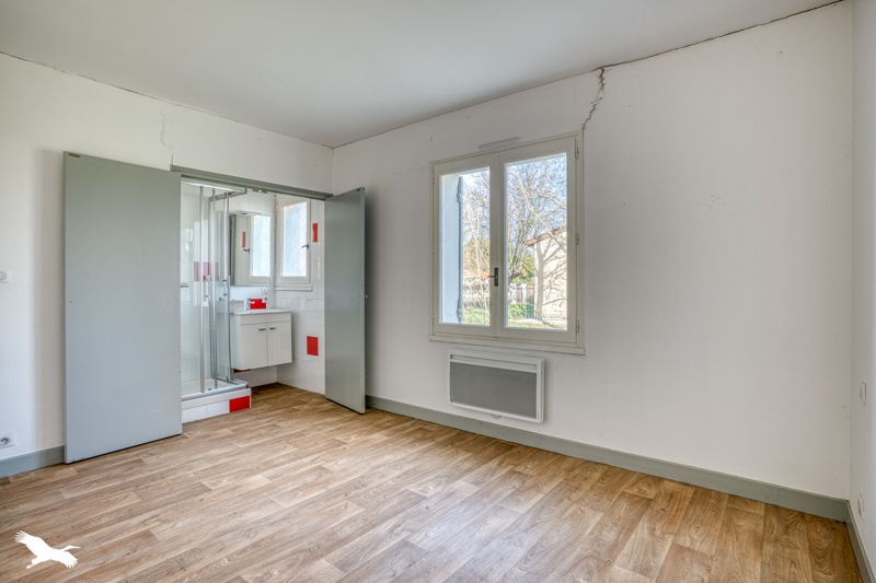 Vente Maison MARMANDE - 9 pièces -149 m² - (47200)