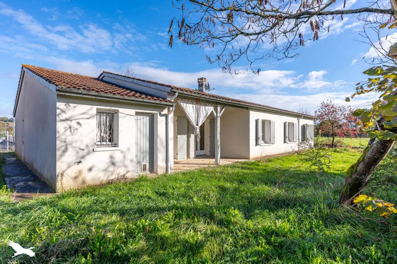 Vente Maison MARMANDE - 9 pièces -149 m² - (47200)