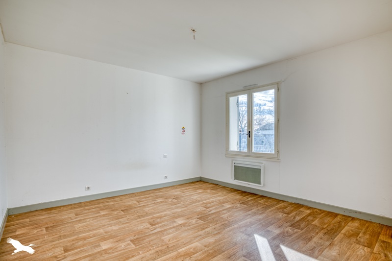 Vente Maison MARMANDE - 9 pièces -149 m² - (47200)