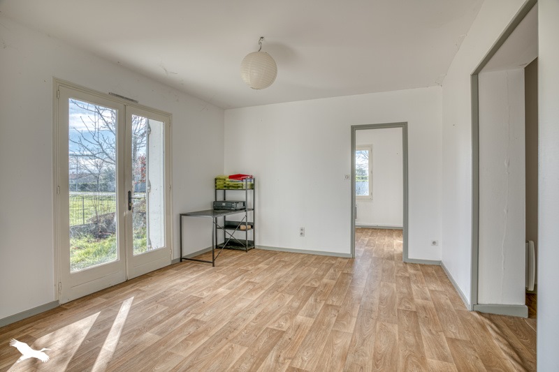 Vente Maison MARMANDE - 9 pièces -149 m² - (47200)