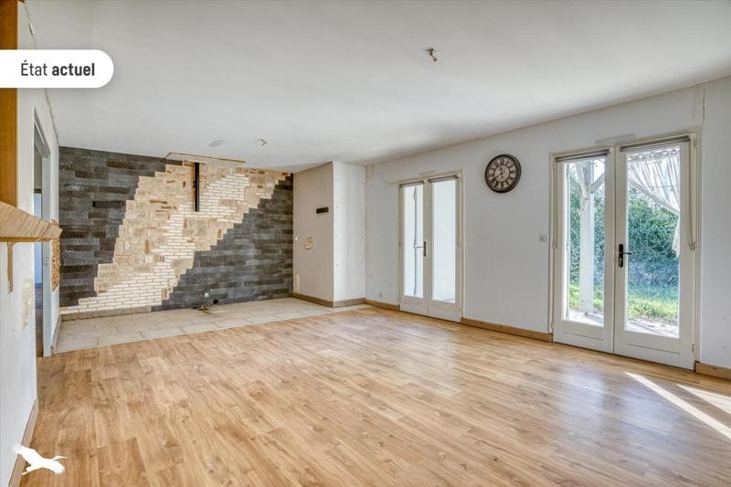 Maison 9 pièces 149 m² · à Marmande · 149 m² · 164 300 €
