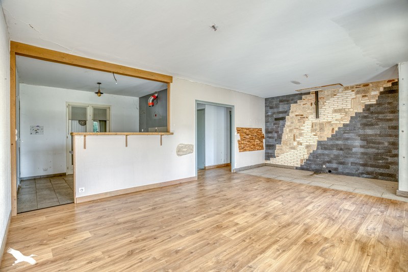 Vente Maison MARMANDE - 9 pièces -149 m² - (47200)
